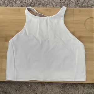 Lululemon Strong Lines sports bra